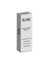 V-TAC Дистанционно за 200 lm/W Камбана - 11361 - 2