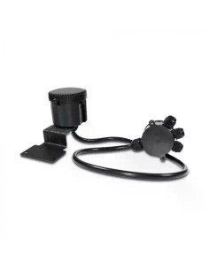 V-TAC Сензор за Камбана IP65 VT-9-151/200 - 20123 - Цена | LEDs4economy