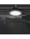 V-TAC Сензор за Камбана IP65 VT-9-151/200 - 20123 - 2