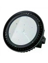 V-TAC 500W LED Камбана с Meanwell Димируем Драйвер Черно Тяло Неутрална Светлина - 5607