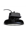 V-TAC 500W LED Камбана с Meanwell Димируем Драйвер Черно Тяло Неутрална Светлина - 5607 - 2