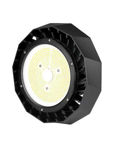 V-TAC LED Камбана SAMSUNG Чип 100W 120 180 lm/W 4000K - 566 | 