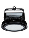 V-TAC LED Камбана SAMSUNG Чип 500W 120° Димираща Meanwell Black Body 4000K - 509