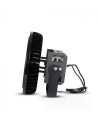 V-TAC LED Камбана SAMSUNG Чип 500W 120° Димираща Meanwell Black Body 4000K - 509 - 11