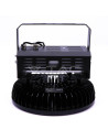 V-TAC LED Камбана SAMSUNG Чип 500W 120° Димираща Meanwell Black Body 4000K - 509 - 14