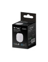 V-TAC SMART Контакт WIFI съвместим с Amazon Alexa и Google Home - 7698 - 3