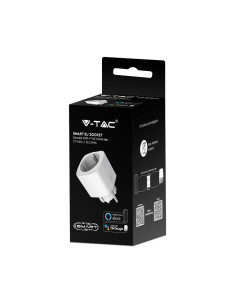 V-TAC SMART Контакт WIFI - 7696 - Цена | LEDs4economy 2