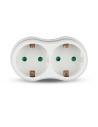 V-TAC 2 Щепсел Разклонител 2X16A 250V
