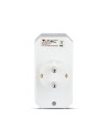 V-TAC 3 Щепсел Разклонител 2X10A + 1X16A 250V - 8804 - 4