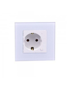 V-TAC SMART Контакт Конзолен Бял - 8798 - Цена | LEDs4economy