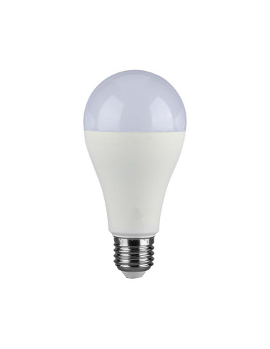 V-TAC LED Крушка SAMSUNG Чип 17W E27 A65 6400K - 23215 | 