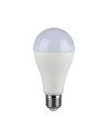 V-TAC LED Крушка SAMSUNG Чип 17W E27 A65 4000K - 23214