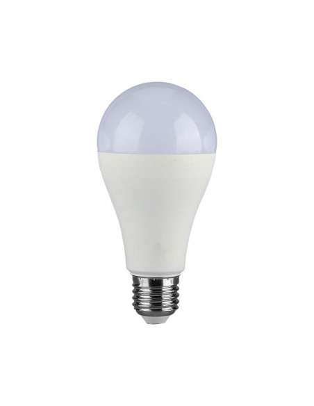 V-TAC LED Крушка SAMSUNG Чип 15W E27 A65 6400K - 23213 | 