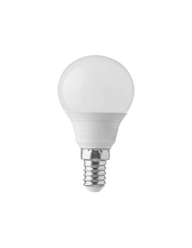 V-TAC LED Крушка SAMSUNG Чип 3.7W E14 P45 6400K - 8044 | 