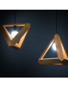 LED Крушка - SAMSUNG ЧИП 3.7W E14 P45 6400K - 2