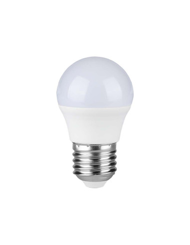 V-TAC LED Крушка SAMSUNG Чип 3.7W E27 G45 4000K - 8046 | 