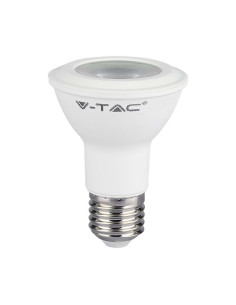 LED Крушка - SAMSUNG ЧИП 5.8W E27 PAR20 4000K - Цена | LEDs4economy