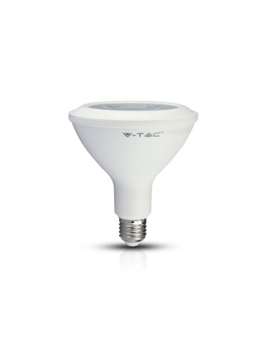 LED Крушка SAMSUNG Чип 12.8W E27 PAR38 4000K