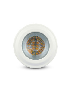 LED Крушка - SAMSUNG ЧИП 5.8W E27 PAR20 6400K - Цена | LEDs4economy 2