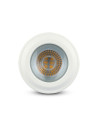 LED Крушка - SAMSUNG ЧИП 5.8W E27 PAR20 6400K - 2