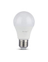 LED Крушка - SAMSUNG ЧИП 12W E27 A60 Димираща 6400K