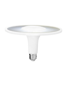 LED Крушка - SAMSUNG ЧИП 18W Акрилна UFO Пластик 4000К - Цена | LEDs4economy