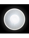 LED Крушка - SAMSUNG ЧИП 18W Акрилна UFO Пластик 4000К - 3
