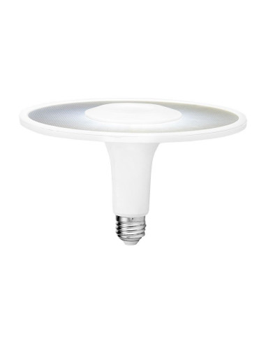 V-TAC LED Крушка SAMSUNG Чип 18W Акрилна UFO Пластик 3000К - 2784