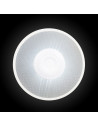 LED Крушка - SAMSUNG ЧИП 11W Акрилна UFO Пластик 6400К - 7