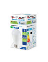 LED Крушка - SAMSUNG ЧИП 15W E27 A65 3000K - 2