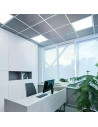 V-TAC LED Панел 40W 3в1 СМАРТ - 8080 - 4