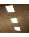 V-TAC LED Панел 40W 3в1 СМАРТ - 8080 - 5