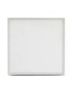 V-TAC LED Панел 40W 3в1 СМАРТ - 8080 - Цена | LEDs4economy