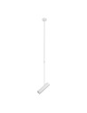 V-TAC GU10 Алумин Корпус Бял - 7574