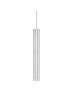 V-TAC 1*GU10 Корпус Пендел Бял D:60x500MM - 6780 - Цена | LEDs4economy 2