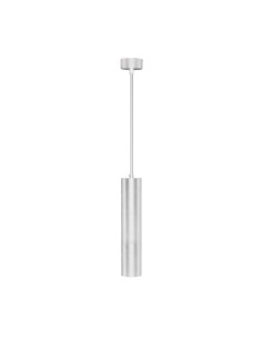 V-TAC 1*GU10 Корпус Пендел Бял D:60x300MM - 6779 - Цена | LEDs4economy