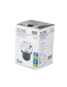V-TAC MR16 Луна За Земя 12V Двустранна - 8568 - 7