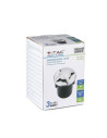 V-TAC MR16 Луна За Земя 12V Тристранна - 8566 - 2