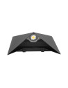 V-TAC 5W Стенна Лампа Черна IP65 Една Посока 4000К - 218283 - 7