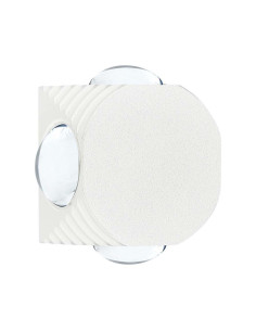 V-TAC 4W LED COB Луна 4000K Бяло Тяло - 10591 - Цена | LEDs4economy