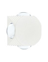 V-TAC 4W LED COB Луна 4000K Бяло Тяло - 10591