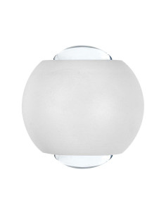 V-TAC 2W LED COB Луна 3000K Бяло Тяло - 10585 - Цена | LEDs4economy