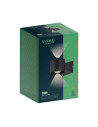 V-TAC 6W Стенна Лампа 3000K Черно Тяло IP65 - 10445 - 5