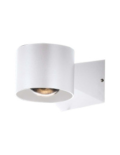 V-TAC 6W Стенна Лампа 3000K Бяло Тяло IP65 - 10443 - Цена | LEDs4economy