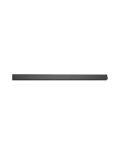 V-TAC 20W LED Линейна Стенна Лампа 1010x60x50мм 3000K Черно Тяло IP54 - 10431 - Цена | LEDs4economy