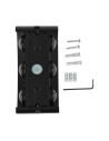 V-TAC 5W Стенна Лампа Пясъчно Черно Тяло 4000К IP54 - 218616 - 6