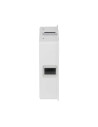 V-TAC 4W Стенна Лампа Бяло Тяло Квадрат 4000К IP65 - 218210 - 3