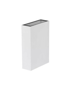 V-TAC 4W LED Стенна Лампа Бяла 6500К - 218562 - Цена | LEDs4economy