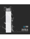 V-TAC 4W LED Стенна Лампа Бяла 6500К - 218562 - 5