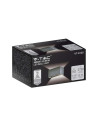 V-TAC 24W LED Стенна Лампа Сива 3000К IP65 - 2979 - 2